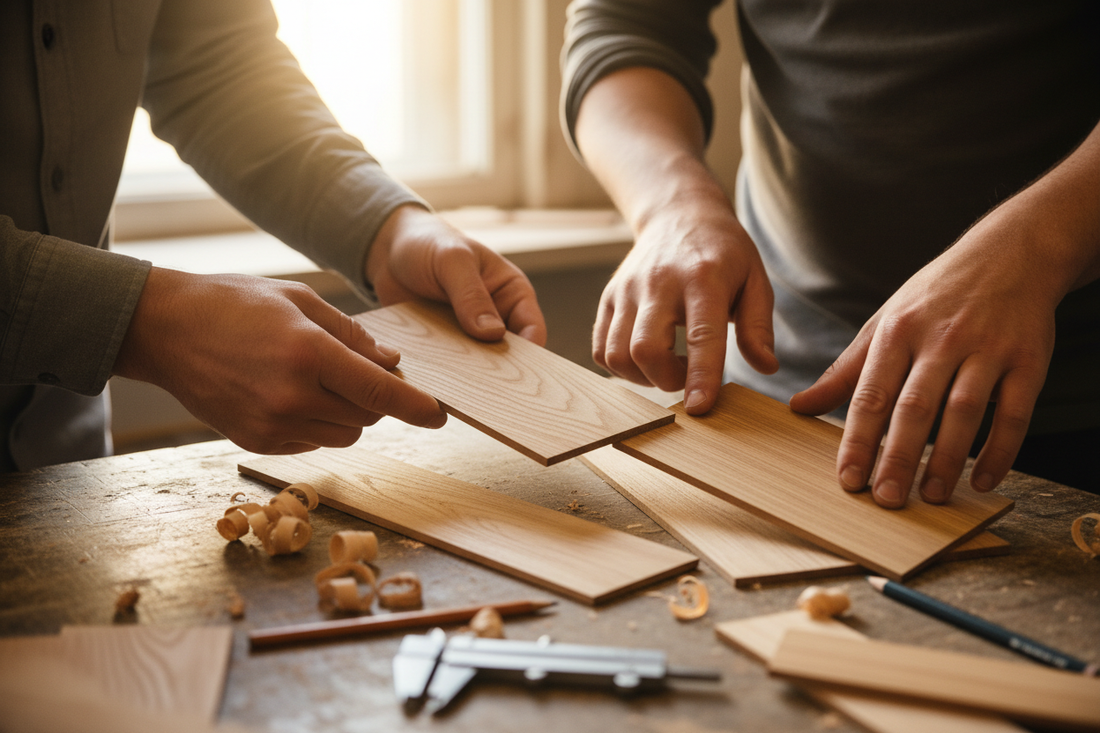 Warum wir unseren Job lieben